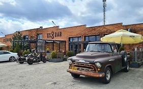 Es8Bar